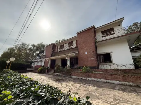 Hotel en Venta en Embalse, Calamuchita