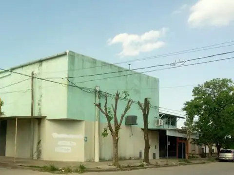 Galpón en Venta en San Francisco, San Justo