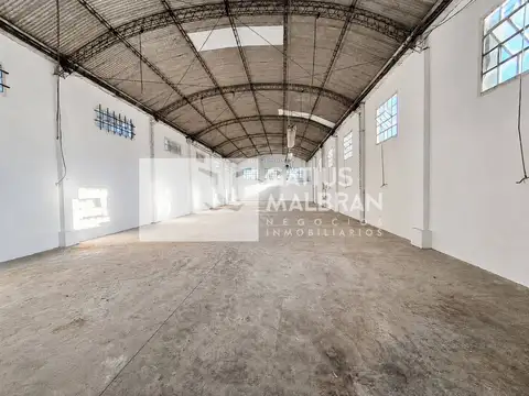 Galpón en Venta en Cordoba, Capital