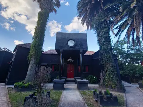 Hotel en Venta en Tanti, Punilla