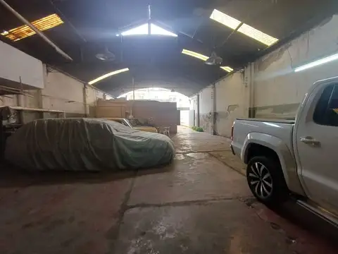 Galpón en Venta en San Martín, Córdoba