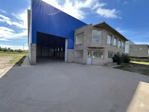 Galpón en Venta en Cordoba, Capital