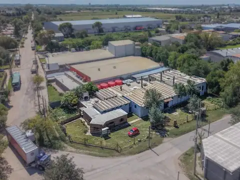 Galpón en Venta en Cordoba, Capital