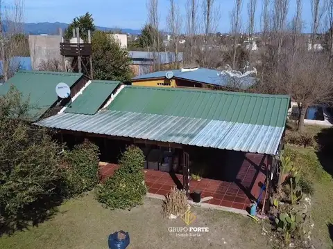 Casa en Venta en Los Espinillos, Potrero de Garay