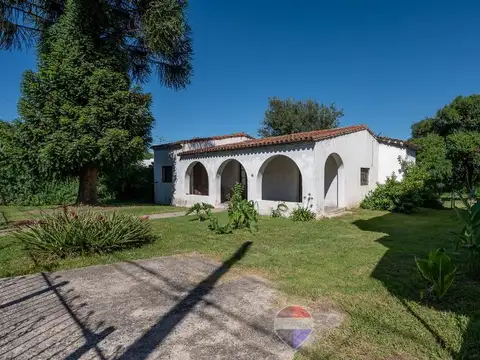 Casa en Venta en Villa Allende, Colón
