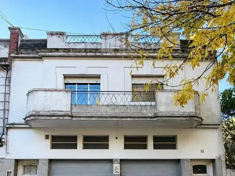 PH en Venta en Saavedra, CABA