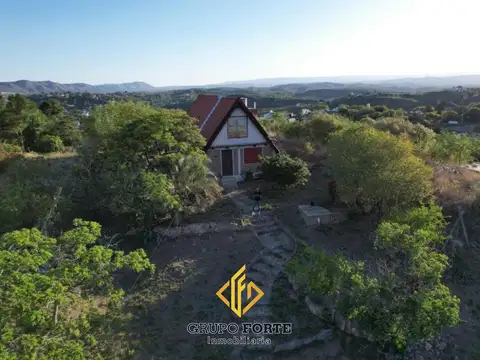 Casa en Venta en Villa Del Lago, Villa Carlos Paz