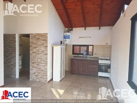 Casa en Alquiler en Funes, Rosario