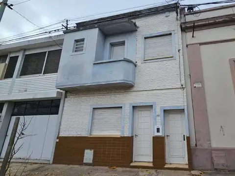 Casa en Alquiler en Rafaela, Castellanos