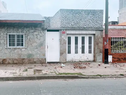 Casa en Alquiler en Las Heras, Rosario