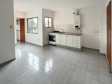 Departamento en Alquiler en Echesortu, Rosario