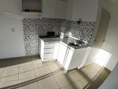 Departamento en Alquiler en Abasto, Rosario