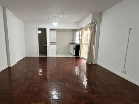 Departamento en Alquiler en Centro, Rosario
