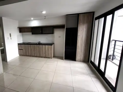 Departamento en Alquiler en Luis Agote, Rosario
