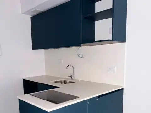 Departamento en Alquiler en Centro, Rosario
