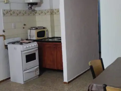 Departamento en Alquiler en Centro, Rosario