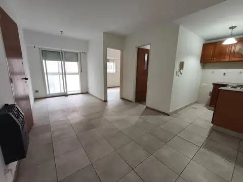 Departamento en Alquiler en Pichincha, Rosario