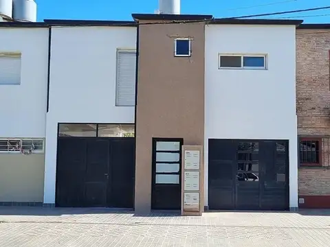 Departamento en Alquiler en Santo Tome, La Capital