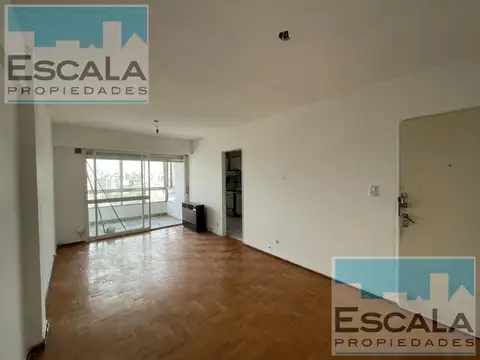 Departamento en Alquiler en Centro, Rosario