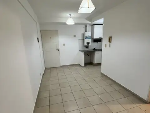 Departamento en Alquiler en Centro, Rosario