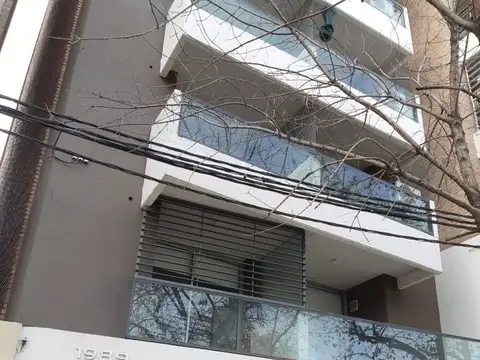 Departamento en Alquiler en Republica De La Sexta, Rosario