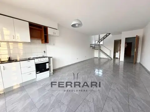 Departamento en Alquiler en Luis Agote, Rosario