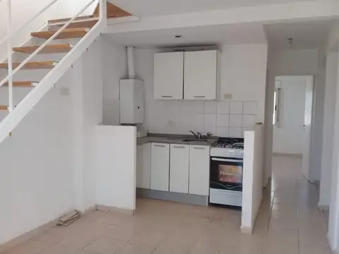 Departamento en Alquiler en Centro, Rosario