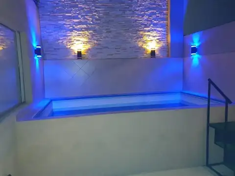 PH en Venta en Barracas, Capital Federal