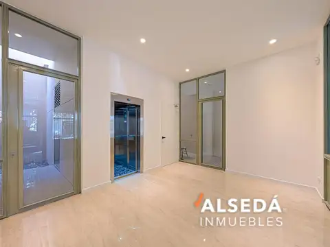 Departamento en Alquiler en Martin, Rosario