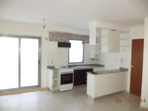 Departamento en Alquiler en Remedios de Escalada de San Martín, Rosario