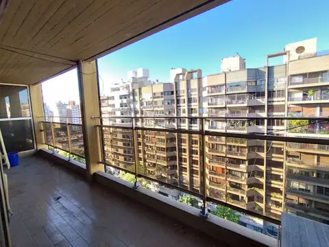 Departamento en Alquiler en Parque, Rosario