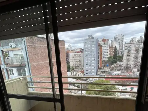 Departamento en Alquiler en Martin, Rosario