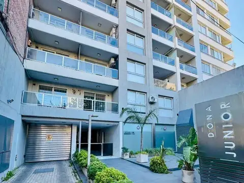 Departamento en Alquiler en Rosario, Santa Fe