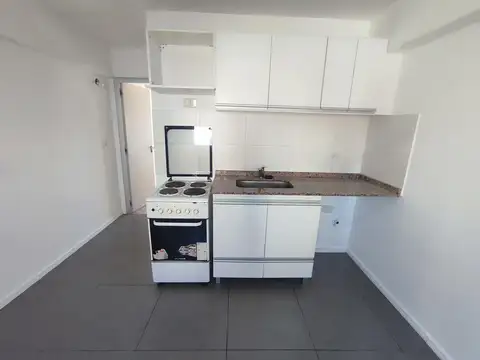 Departamento en Alquiler en Centro, Rosario