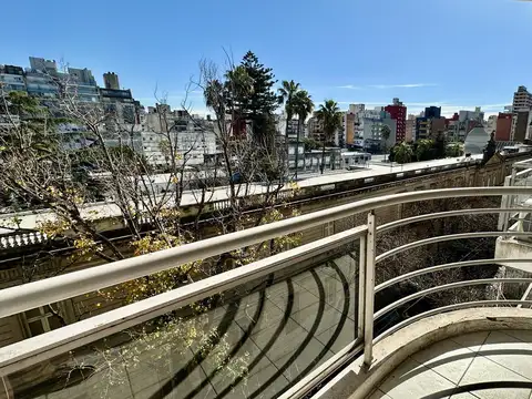 Departamento en Alquiler en Martin, Rosario