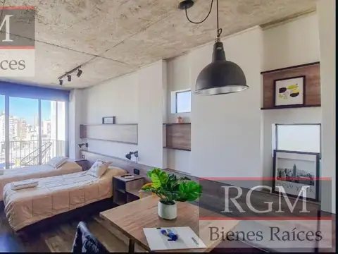Departamento en Alquiler en Nuestra Señora De Lourdes, Rosario