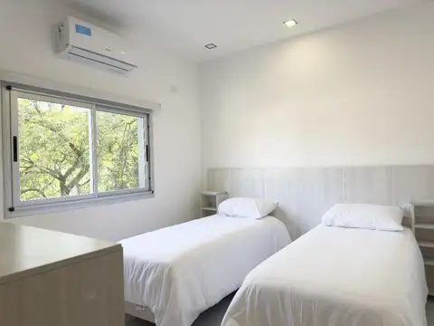 Departamento en Alquiler en Pueblo Esther, Rosario