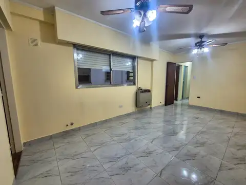 Departamento en Alquiler en Centro, Rosario