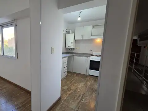 Departamento en Alquiler en Echesortu, Rosario