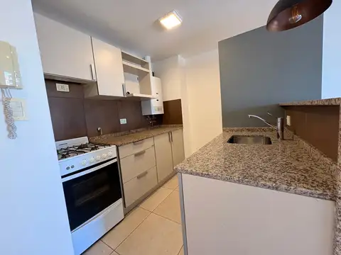 Departamento en Alquiler en Abasto, Rosario