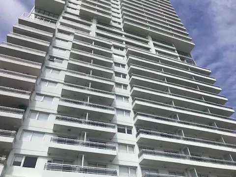 Departamento en Alquiler en Puerto Norte, Rosario