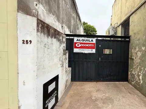 Departamento en Alquiler en 9 De Julio, Rafaela
