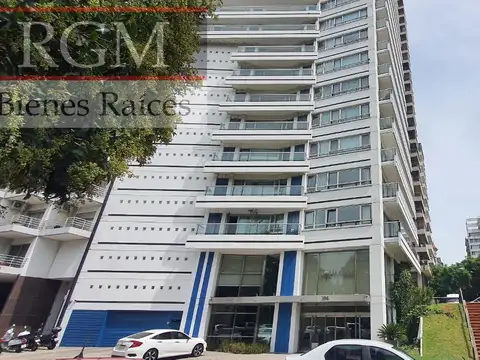 Departamento en Alquiler en Martin, Rosario