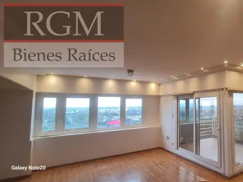 Departamento en Alquiler en Nuestra Señora De Lourdes, Rosario