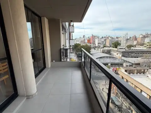 Departamento en Alquiler en Rosario, Santa Fe