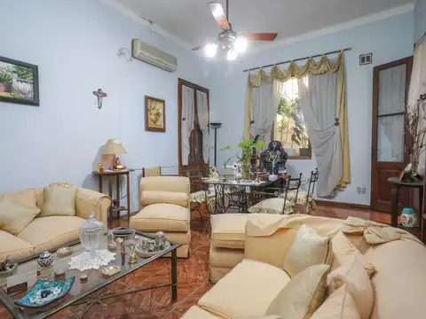 PH en Venta en Colegiales, Capital Federal