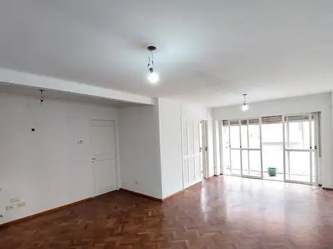 Departamento en Alquiler en Centro, Rosario
