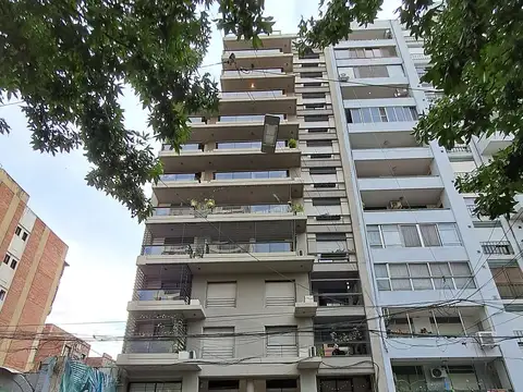 Departamento en Alquiler en Centro, Rosario