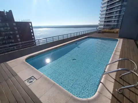 Departamento en Alquiler en Puerto Norte, Rosario