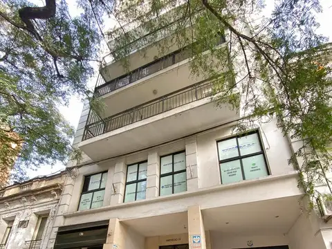 Departamento en Alquiler en Centro, Rosario